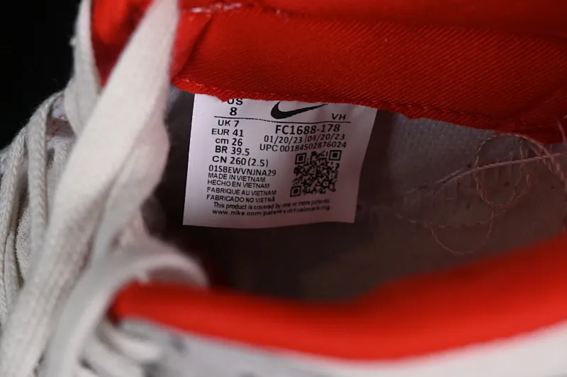 All categories Nk SB Dunk series Nk SB Dunk Low low-top sneakers Nk Dunk Low 2024 national trend Chinese style-Jinlong SB low-top casual sneakers FC1688-178